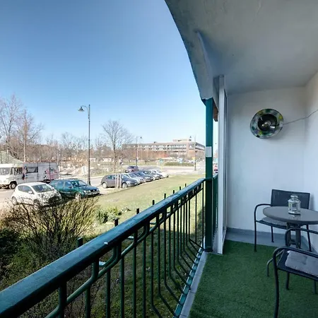 Prime Apartments - Lazurowa Przystan II-2