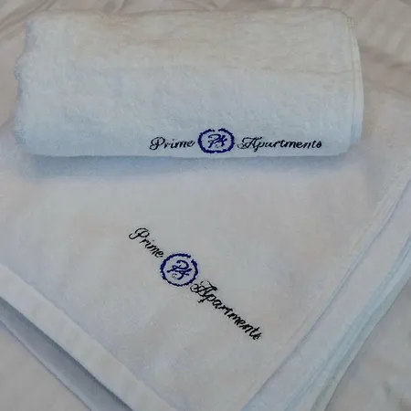 Prime Apartments - Lazurowa Przystan II-3