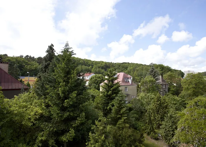 Horizon Forest Moj-Sopot Pl